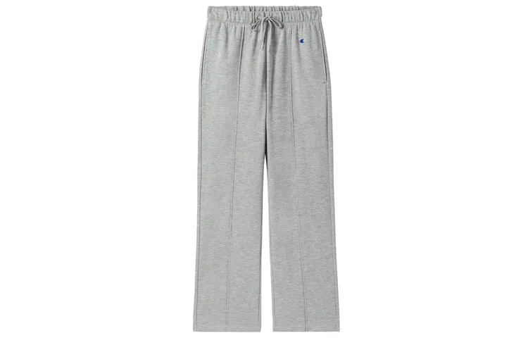 Champion Knitted Sweatpants US Version Women's