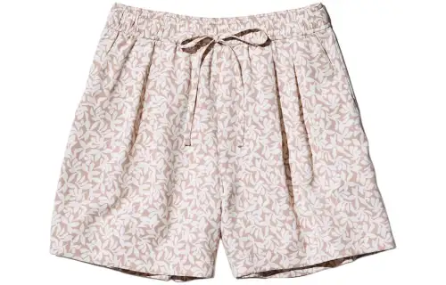 UNIQLO Casual Shorts Women's Moderate