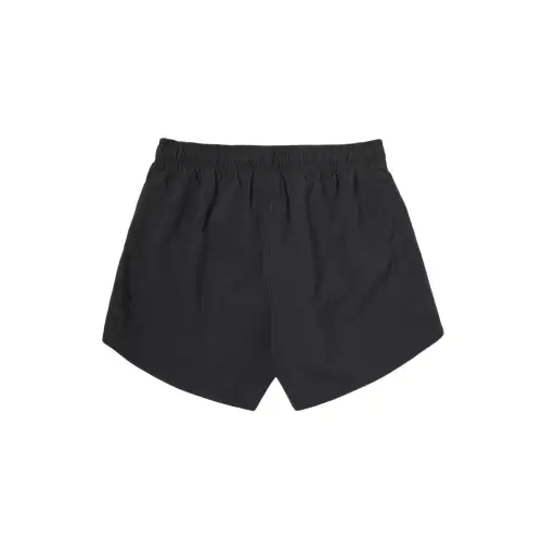 New Balance Casual Shorts Women's Black