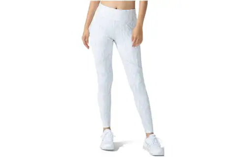 ASICS NEW STRONG Leggings Women's White Moderate
