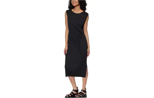UNIQLO Sleeveless Dress Women's