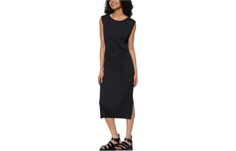 UNIQLO Sleeveless Dress Women's