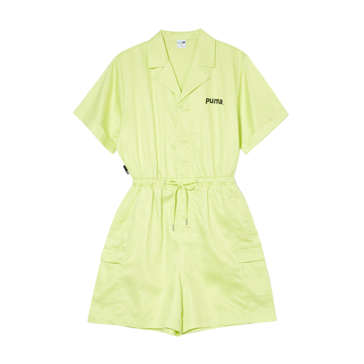 PUMA Puma, breathable overall, mid rise