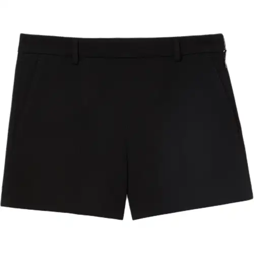 GUCCI Logo Detailed Shorts