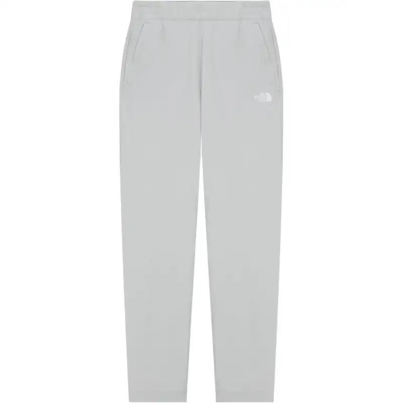 THE NORTH FACE Knitted Sweatpants Women's Ice Gray
