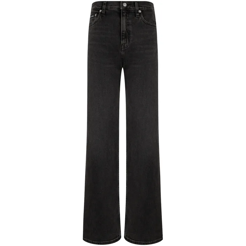CALVIN KLEIN Jeans Women's Dark Gray