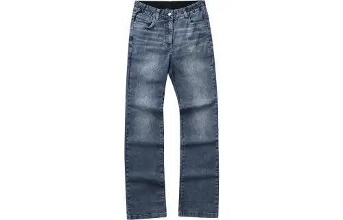 Skechers Jeans Women's Light Denim Blue Gray