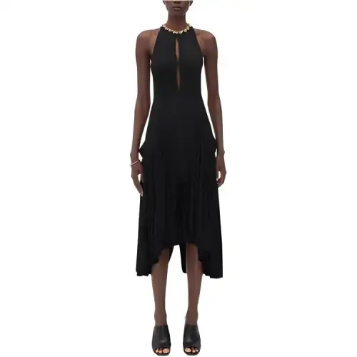 Bottega Veneta Sleeveless Dress Women's