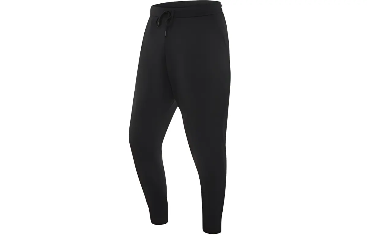 New Balance Sports Pants Women's Black
