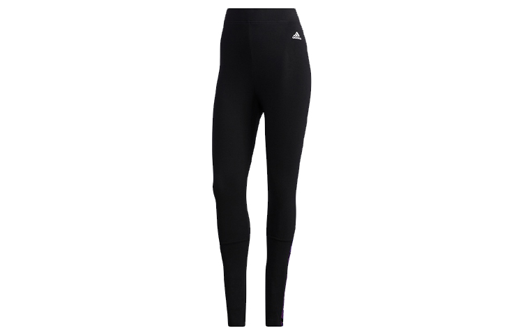 Adidas Sports Pants Women’s Black Moderate