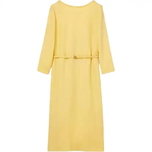 Gucci cady midi dress
