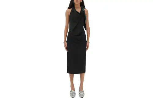 Bottega Veneta Sleeveless Dress Women's