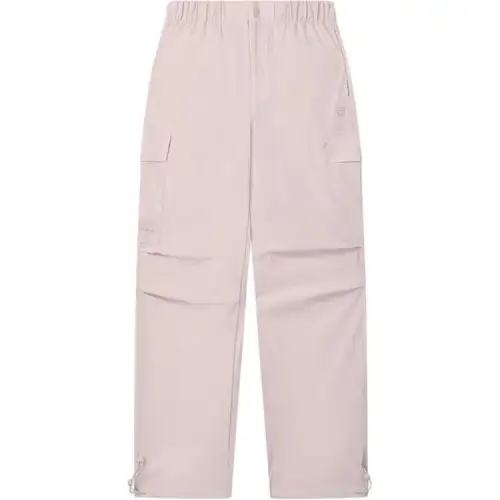 FILA Fitness Cargo Pants Women's Bare Pink