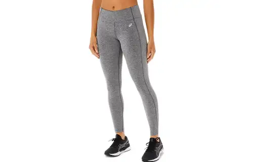 Asics 7/8 Performance Tight Leggings Women's Gray