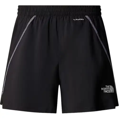 THE NORTH FACE Casual Shorts Women's Black