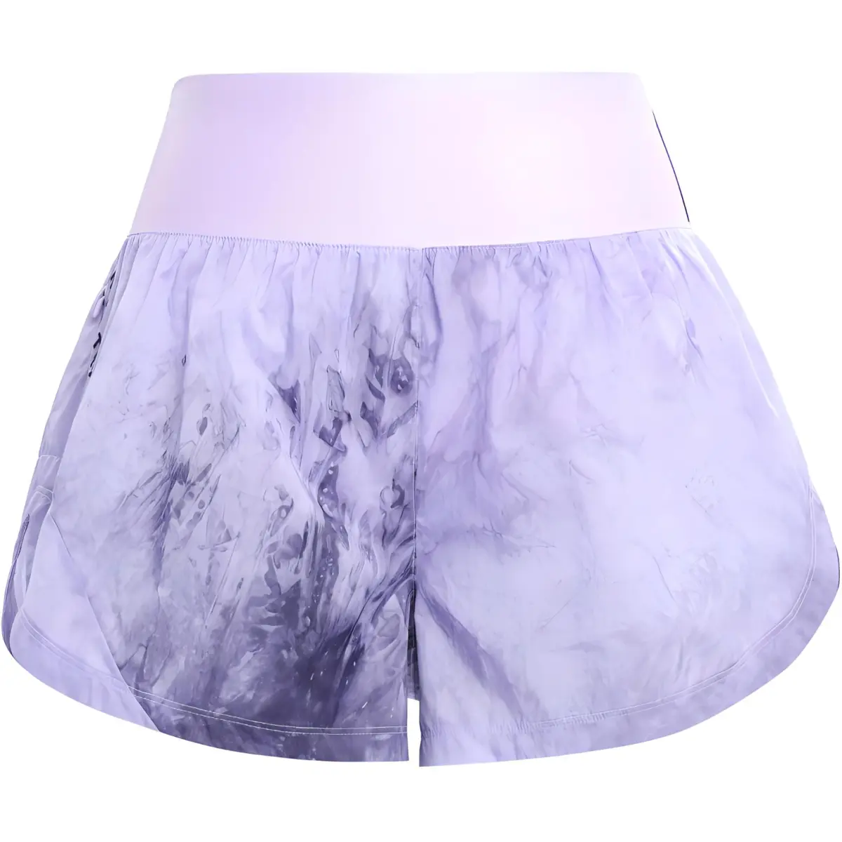 Nike Trail Repel Casual Shorts Women's Lilac Purple