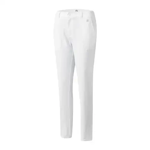 FILA Knitted Sweatpants Women's Jade White