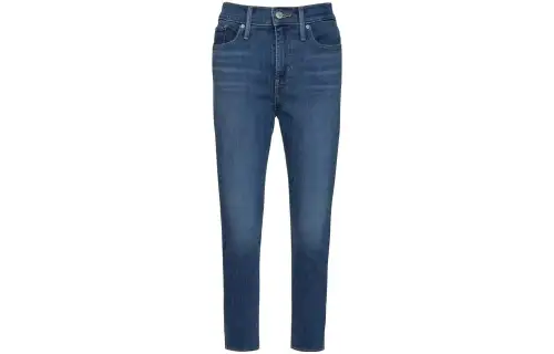 Levis Jeans Women's Blue Moderate Other