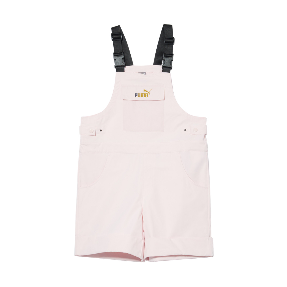 Женские штаны PUMA (розовые)
