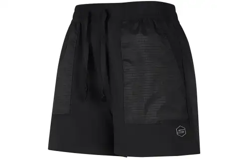 Skechers Casual Shorts Women's Carbon Black