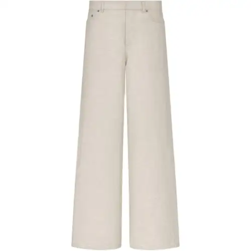 Christian DIOR Flared Jeans