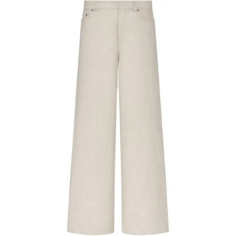 Christian DIOR Flared Jeans