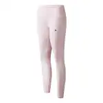 FILA Leggings Women's Sand Leather Pink