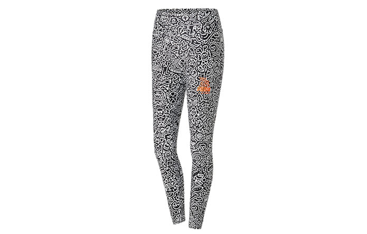 PUMA MR DOODLE Sports Pants Women’s Black
