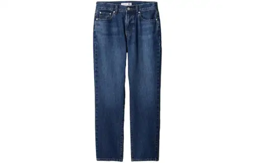UNIQLO Jeans Women's Moderate Straight Fit Pants