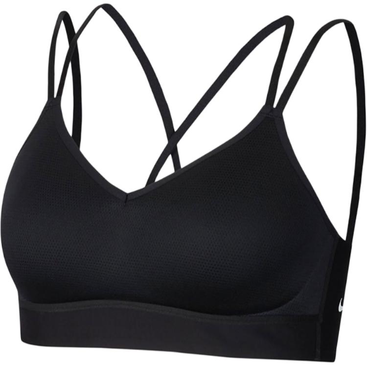 Nike Sports Underwear Women’s Black Moderate