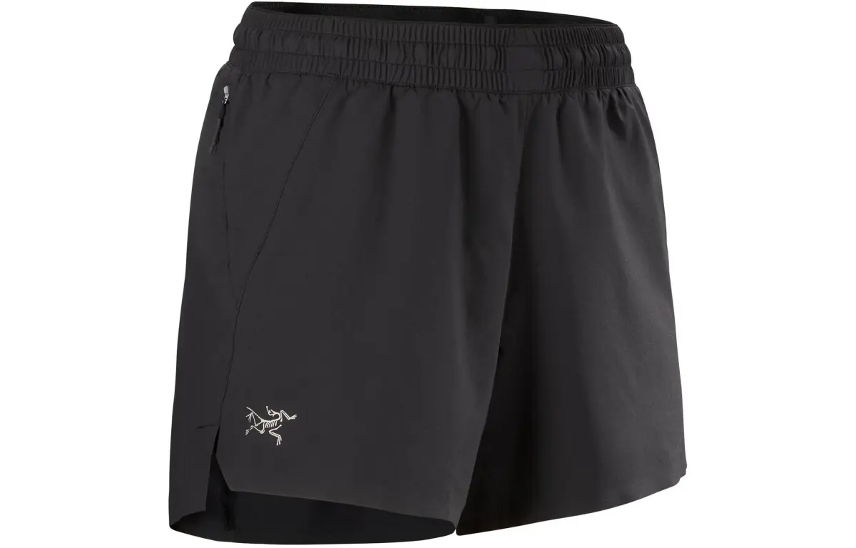 Arc'teryx NORVAN Casual Shorts Women's Black