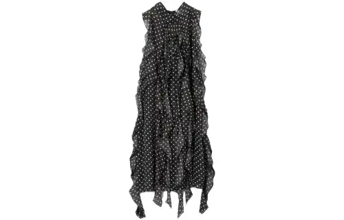 Burberry Sleeveless Dress Women's