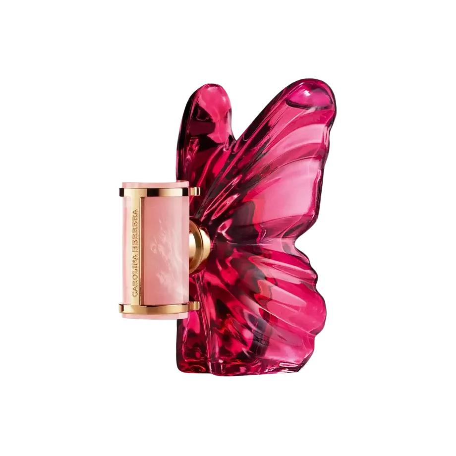 CarolinaHerrera. LA BOMBA Perfumes Potpourri Scent Eau De Parfum EDP Dragon Fruit Cherry 50ml