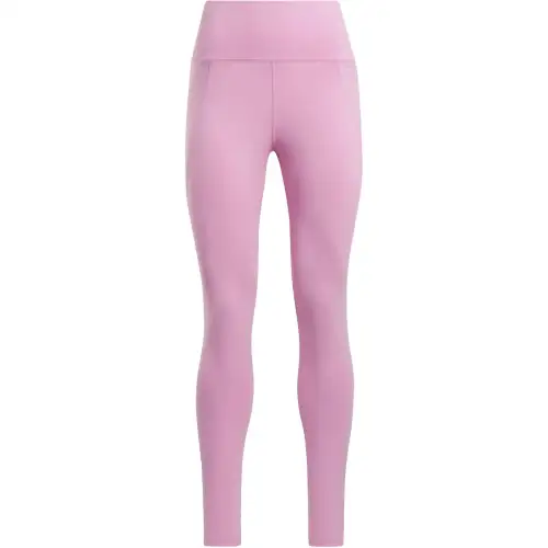 Reebok Lu Leggings Women's Jasmine Pink