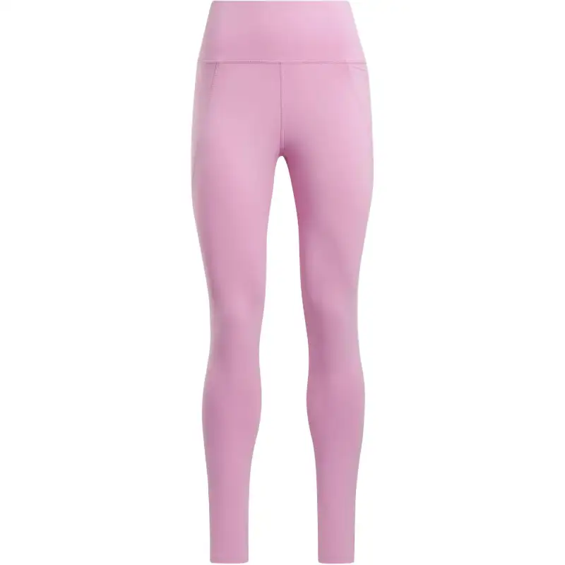 Reebok Lu Leggings Women's Jasmine Pink