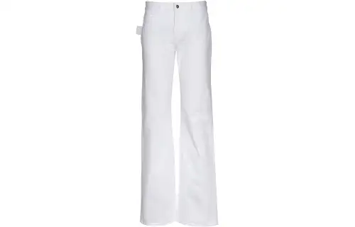 Bottega Veneta FW23 Jeans Women's