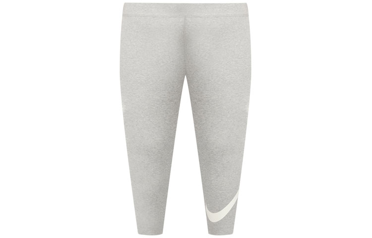 Nike Sportswear Classics Leggings Women's Dark Gray Heather