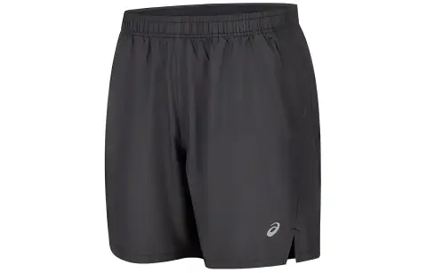 Asics Casual Shorts Women's Black