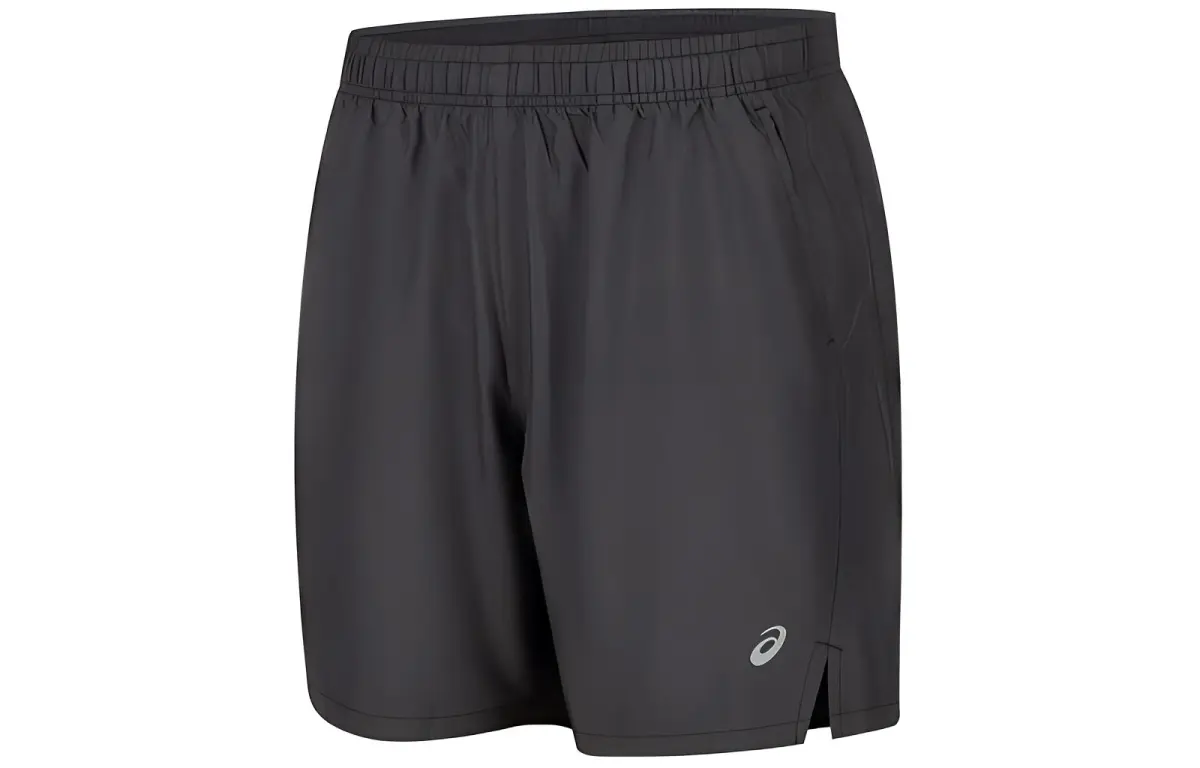Asics Casual Shorts Women's Black