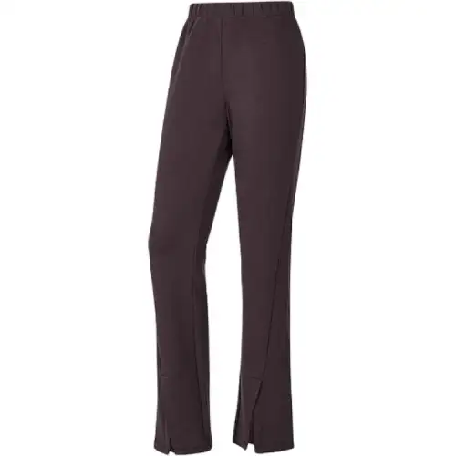 Skechers Knitted Sweatpants Women's Cocoa Berry