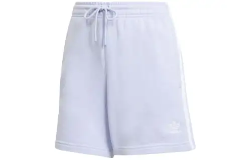 Adidas Adicolor 3-Stripes French Terry Shorts