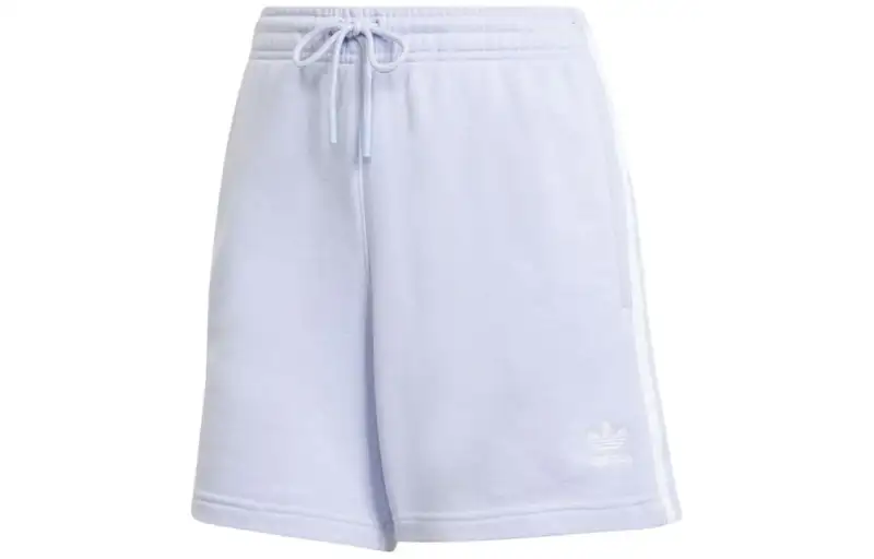 Adidas Adicolor 3-Stripes French Terry Shorts