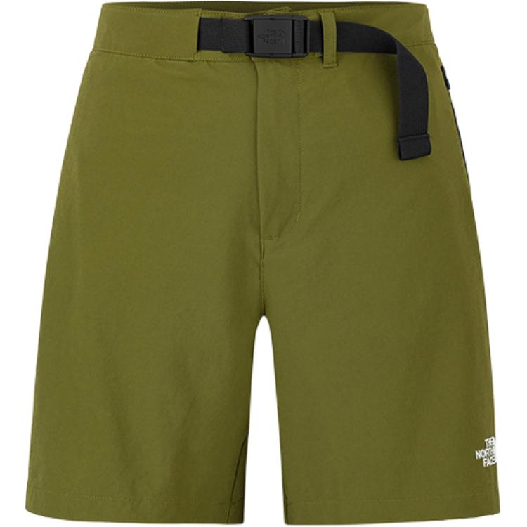 THE NORTH FACE Quick Dry Pants Women’s Olive Green