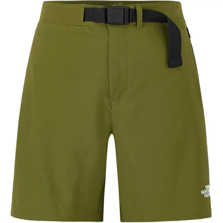 THE NORTH FACE Quick Dry Pants Women's Olive Green