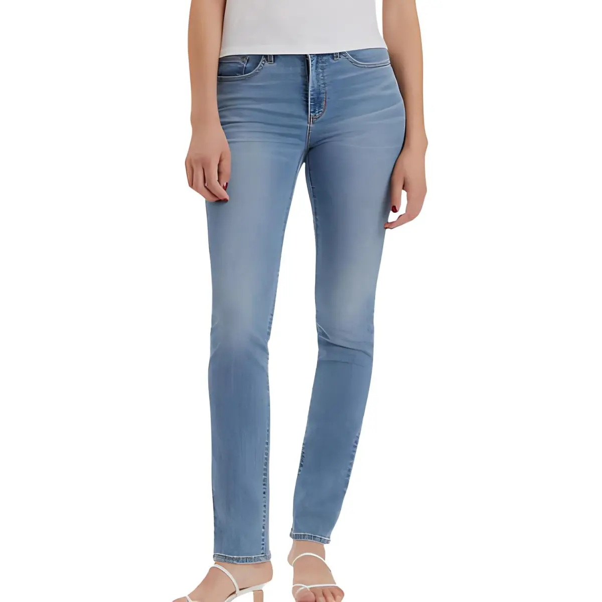 Levi's Jeans Women's Blue Moderate Other