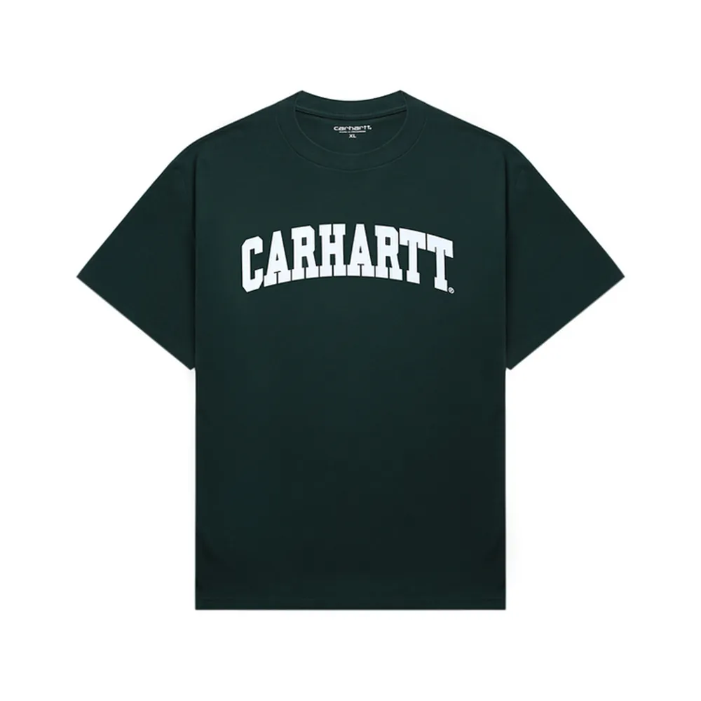 Carhartt WIP University Short Sleeve T Shirt