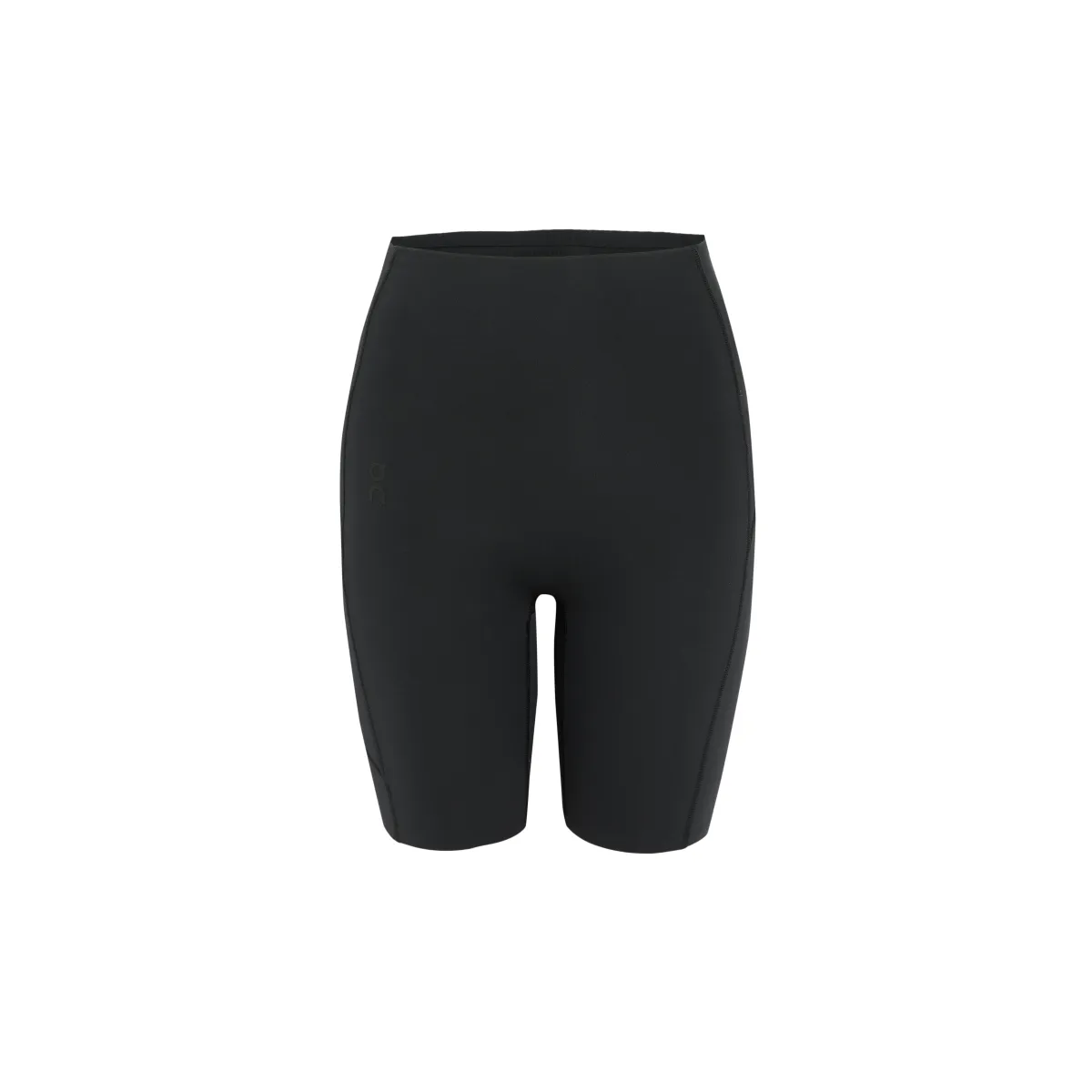 On ACTIVE FW24 1/2 Tights Casual Shorts Women's Black