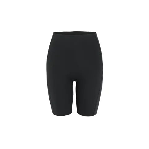 On ACTIVE FW24 1/2 Tights Casual Shorts Women's Black