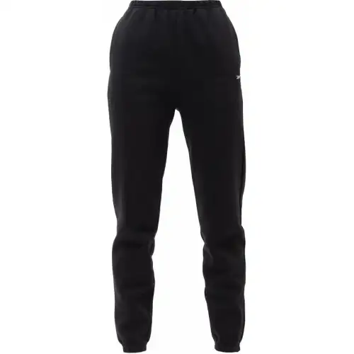 Reebok Knitted Sweatpants Women's Black