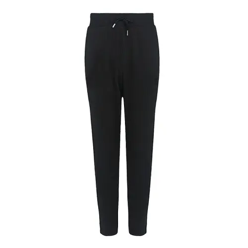 Adidas Originals Knitted Sweatpants Women's Black